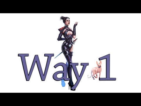 Divinity Dragon Commander : General Catherine Way 1 : Feminist