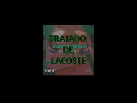 Mc Loyal - Trajado De Lacoste🐊