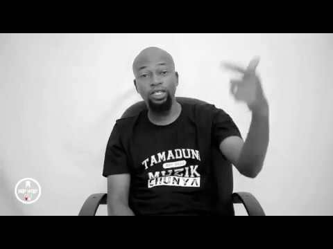 Hiphop salu T na duke wanakuletea hii