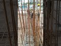 How To Cast Reinforcement Raft Beams In Between Slab Of High Raise Building Steel