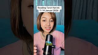 Download lagu Today's tarot prediction: January 11-14, 2026 #ramalantarothariini mp3