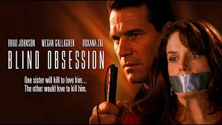 Download lagu Blind Obsession | Full Movie | Brad Johnson I Megan Gallagher I Roxana Zal I Ken Kercheval mp3