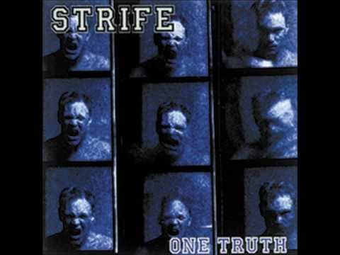 Strife - Arms Of The Few