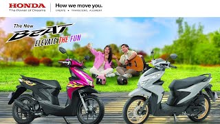 Download lagu The New Honda BeAT 2025 | Released In Philippine mp3 Download lagu The New Honda BeAT 2025 | Released In Philippine mp3