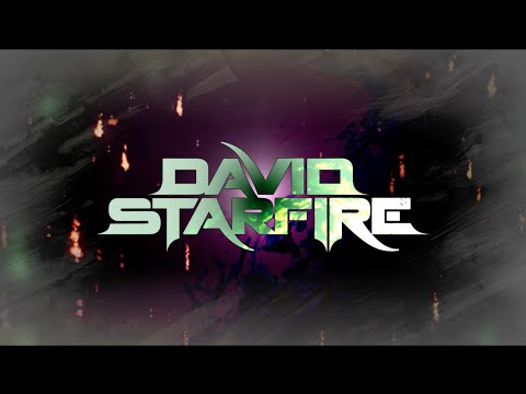 David Starfire - Qilin - Video produced by VJ Kai