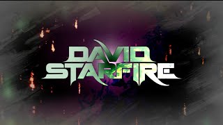 David Starfire - Qilin - Video produced by VJ Kai