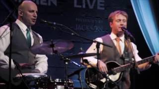 The Four Freshmen - social media