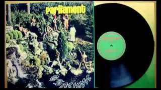 Parliament - Osmium (1970) Full Album