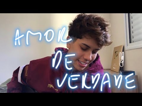 Ana Gabriela - Amor de Verdade (cover) Mc Kekel e Mc Rita