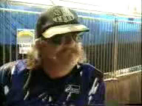 Superburschi Fan 1.FC Saarbrücken