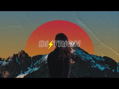 Distrion, Jack & James - Loving You (ft. Jaime Deraz)