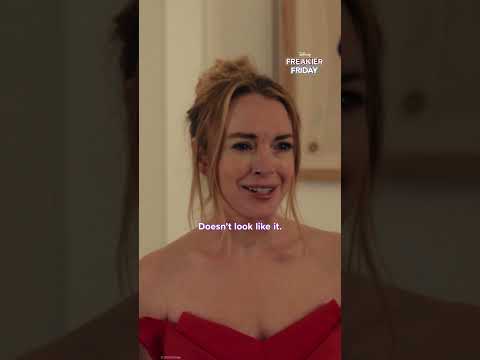 Put a finger down if…