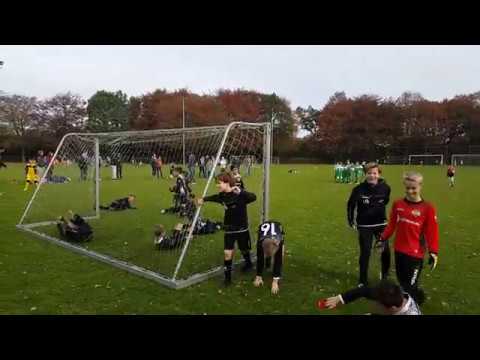 Beker vs Baronie JO10 1