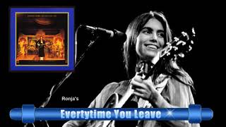 Emmylou Harris  ~  &quot;Everytime You Leave&quot;  (with Don Everly)