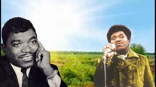 PERCY SLEDGE   WHAT AM I LIVING FOR