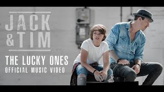 The Lucky Ones  - Official Music Video