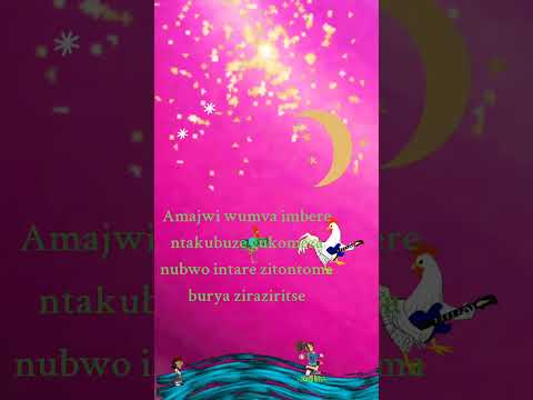 Ibikugerageza siryo herezo mwijuru Hari Imana 🎸💜🎸💜 Nubwo sitontoma ziraziritse.