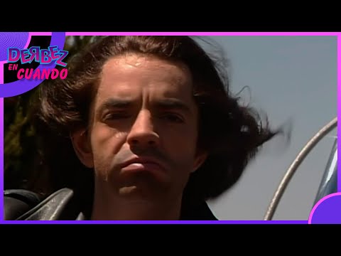 Eugenio Derbez es "El Renegado" para casi todo | Derbez en Cuando 1/4 | C-13
