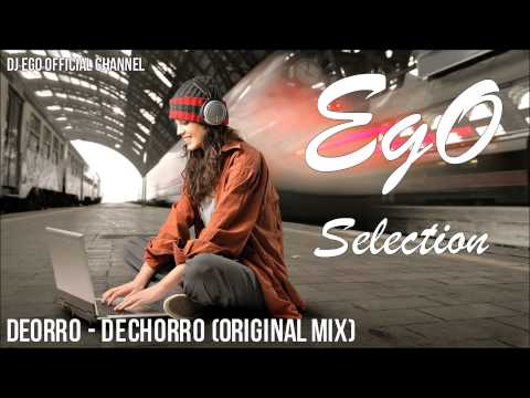 Deorro - Dechorro (Original Mix)