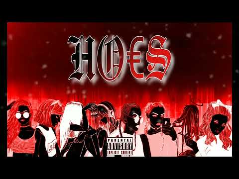 HO€S - Martinez (ft.Craig Dush)