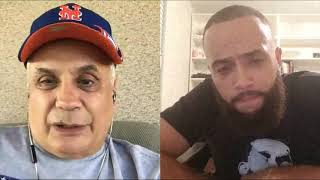 ShopTalk Ep 6: Brother Pete — Appliance Repair Parts Salesman/ Tech/ Veteran Bad Ass OG