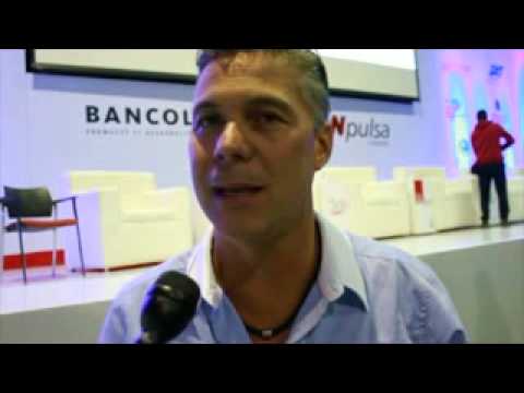 Opinión del empresario Federico Restrepo Cucalón