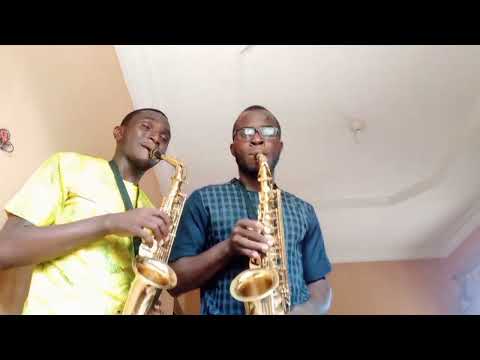 ROAR (Katy Perry) Sax Cover🔥