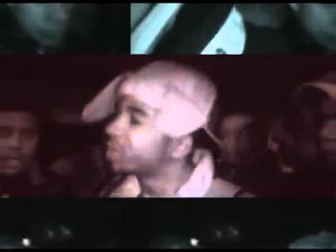 2sblack - Mac Rolecks - Eki d'la Street - Freestyle quelque part dans la street