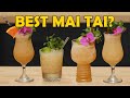 Who Makes The World S BEST Mai Tai