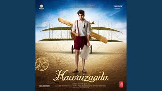 HAWAIZAADA DIL