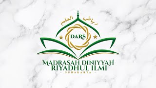 Download lagu [LIVE] Makna Hadir Karena Allah - Kitab Risalatul Muawanah | Habib Muhammad AlHabsyi mp3