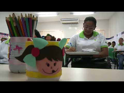 IFRN - Vídeo Institucional 2017