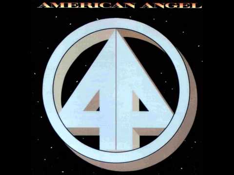 American Angel - Grand Theft Ecstasy