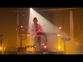 FKJ - Us (Live in Seattle 2023)