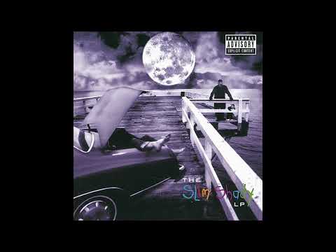 The Slim Shady LP | Vibepedia