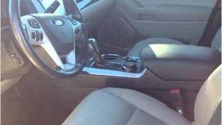 preview picture of video '2013 Ford Explorer Used Cars Yreka CA'