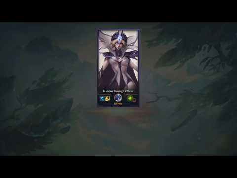 INVICTUS GAMING LEBLANC - SPOTLIGHT