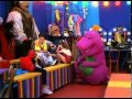 Barney La Gran Aventura La Película Parte 4 10Youtube Com