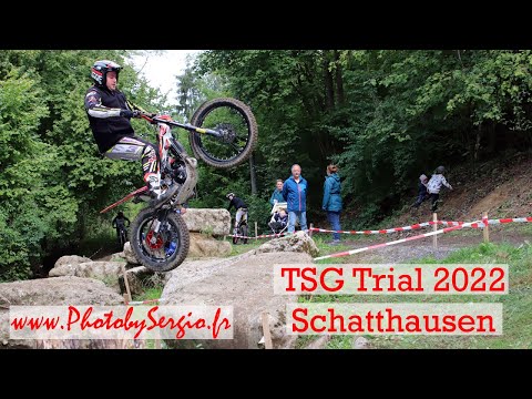 TSG Trial 2022 - Schatthausen