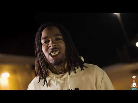8ooPeez - Capitol 8 (Dir. by @Splashthakidd)