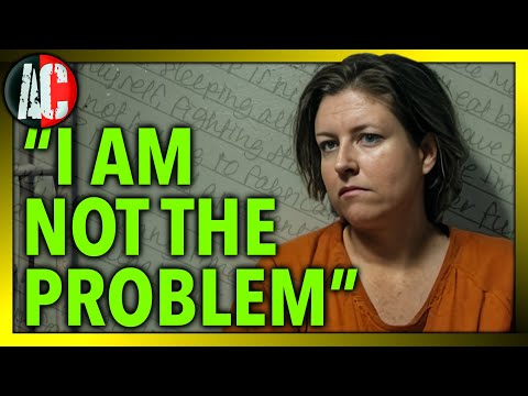 Sarah Boone’s BONKERS Rant & Her ATTORNEY Journey PART I | Absolutely Criminal