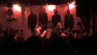 The Last Vegas &quot;I&#39;m Bad&quot; LIVE