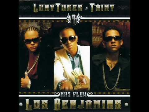 Daddy Yankee - Noche De Entierro Ft. Wisin & Yandel, Héctor El Father, Tony Tun Tun Y Zion