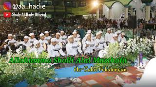 Download lagu Az-Zahir - Allahumma Sholli Alal Musthofa mp3 Download lagu Az-Zahir - Allahumma Sholli Alal Musthofa mp3
