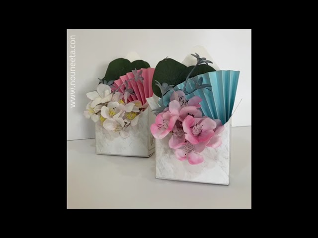 توزيعات ستايل ياباني