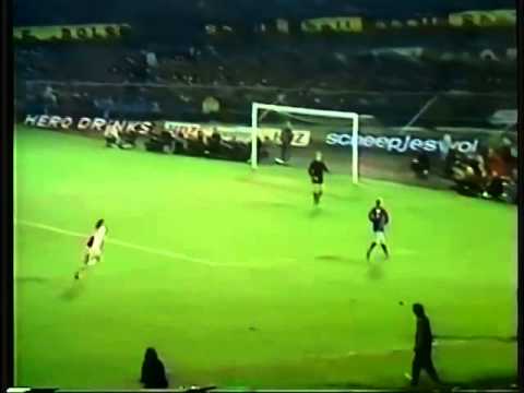 Ajax Bayern Munich 1972-1973