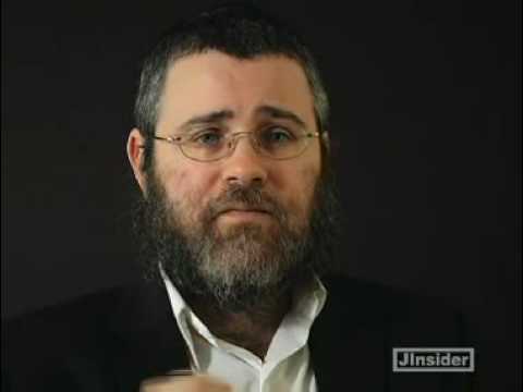 Vayechi: DovBer Pinson