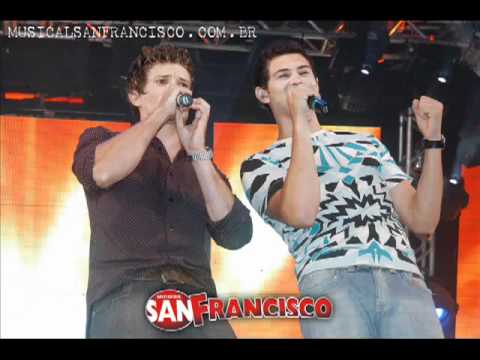 Sofrendo Por Amor video