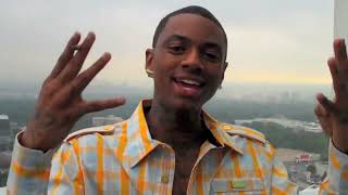 &#39;Xtra&#39;   Soulja Boy Official Music Video