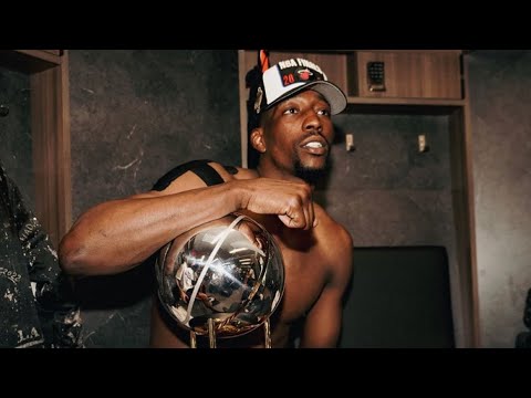 Bam Adebayo Dunks 2023 Posteseason.